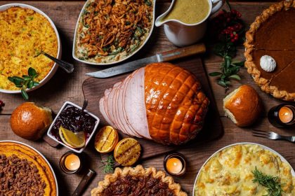 How to avoid political turmoil with your relatives this Thanksgiv