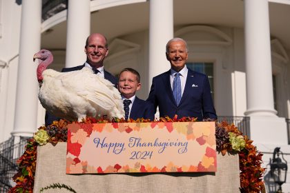 7 Thanksgiving controversies | U.S.