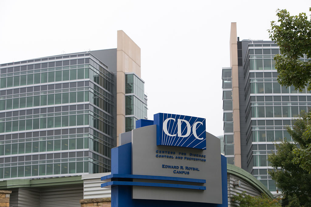 Trump nominates author of pro-life protection bill to lead CDC