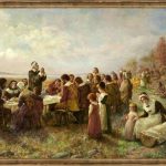 Give thanks to men and women who dared to dream