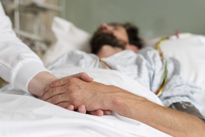 Most citizens fear being 'coerced into assisted dying': poll