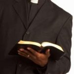 Cleric says only God can deliver Nigeria from tough economic challenges