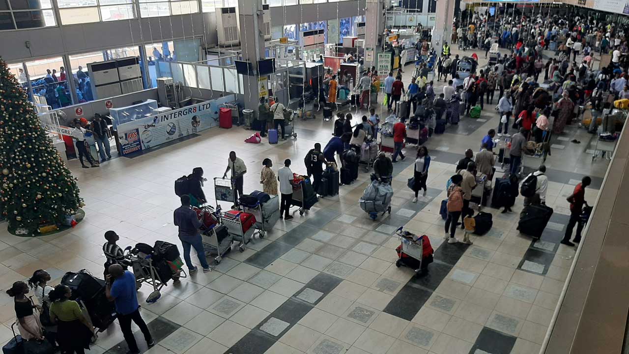 Passengers demand convenience, technology for improved experience — Business — The Guardian Nigeria News – Nigeria and World News