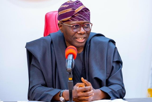 Creative arts, technology are new Nigeria’s crude oil – Sanwo-Olu – Worldstage