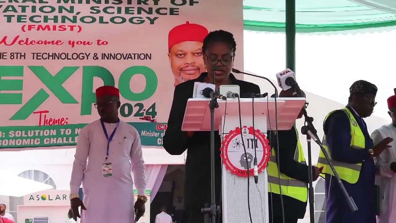 FG Empowers Women, Youths Through FIIRO Technologies