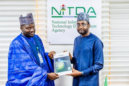 NITDA Collaborate with Kebbi State to Drive Digital Growth – Voice of Nigeria