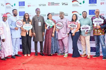 Nigeria's Digital Innovation Ecosystem Convenes at Policy Dialogue Event in Akwa Ibom