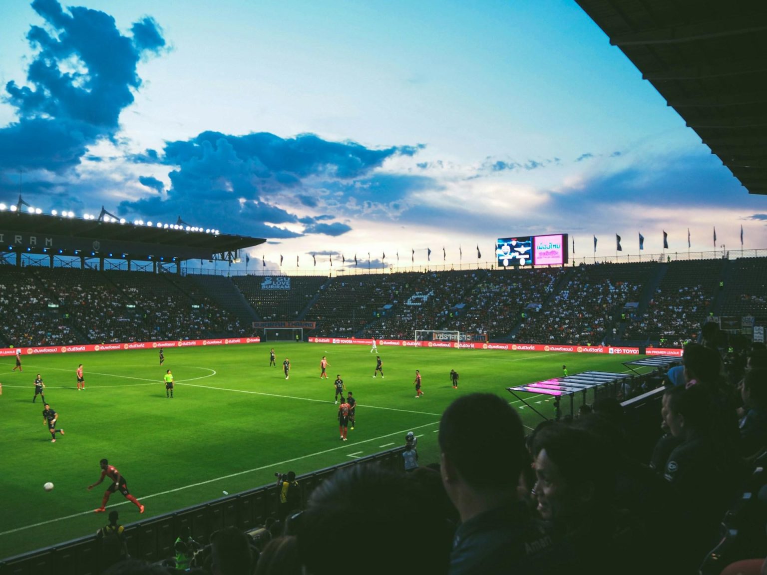 How Technology is Changing the Game of Soccer for Players and Fans Alike