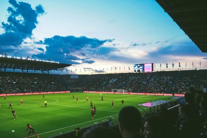 How Technology is Changing the Game of Soccer for Players and Fans Alike