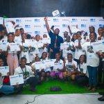 Nurturing Nigeria’s innovators: Infinix, UNESCO, and Google host hands-on robotics workshop at the University of Ibadan