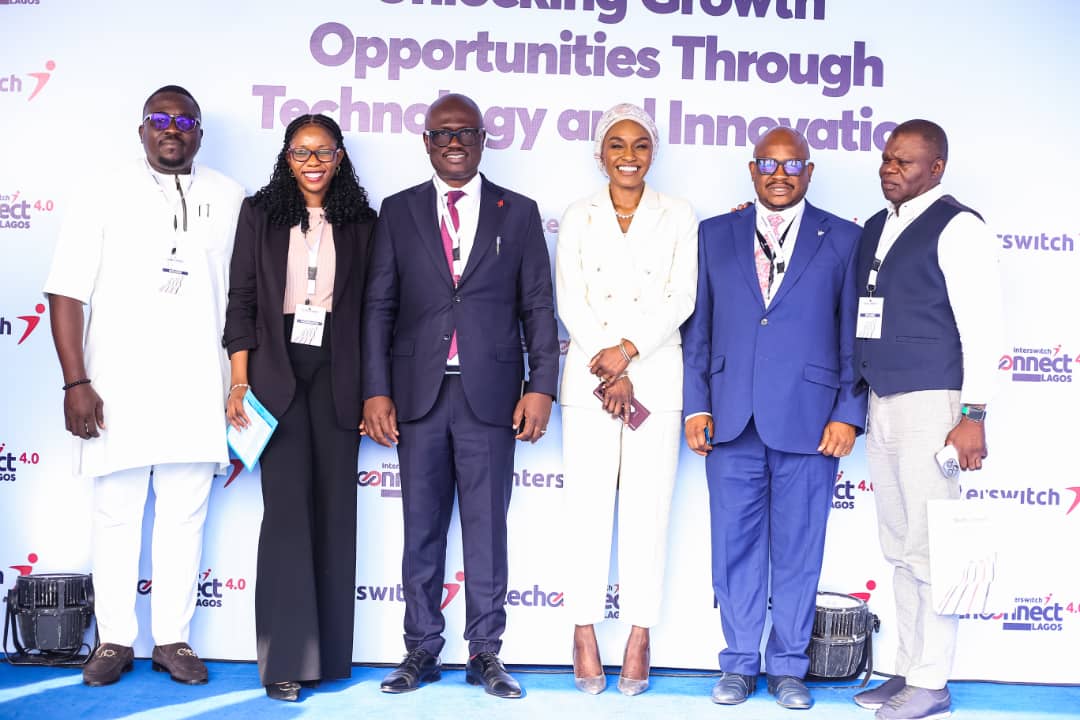 Interswitch Concludes TechConnect 4.0 Series, Championing Financial Inclusion, Innovation Across Nigeria