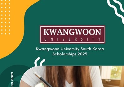 Kwangwoon University Scholarships 2025