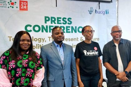 BudgIT underscores technology in African politics — News — The Guardian Nigeria News – Nigeria and World News