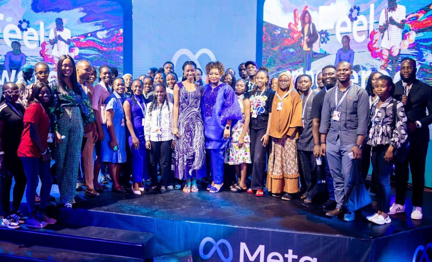 Meta Hosts its First Youth Summit in Nigeria to Drive Innovation, Empowerment | Tech | Business