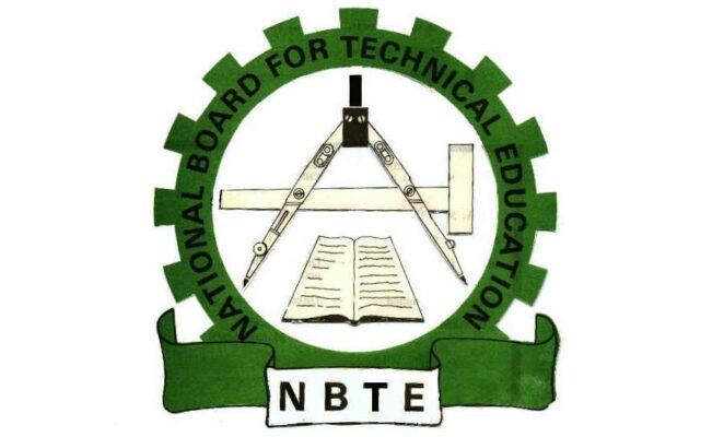 NBTE begins review of engineering technology curriculum — News — The Guardian Nigeria News – Nigeria and World News