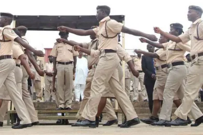 Nigeria Immigration Service Assures Of Securing Borders With Technology