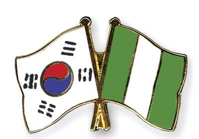 Nigeria, Korea Trade Increases By 55% In Q3