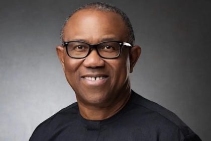 Amidst backlash, Peter Obi claims church vigil comment twisted