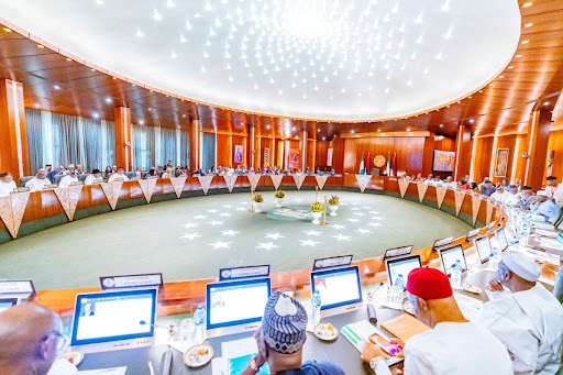 Meeting of the National Economic Council hears NASENI’s tech-driven roadmap for Nigeria’s economy.