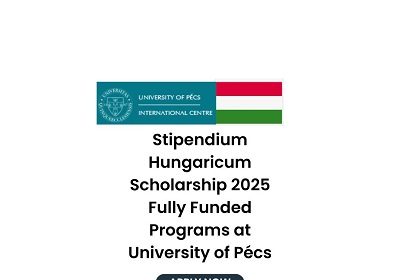 Study in Hungary with Stipendium Hungaricum Scholarships 2025