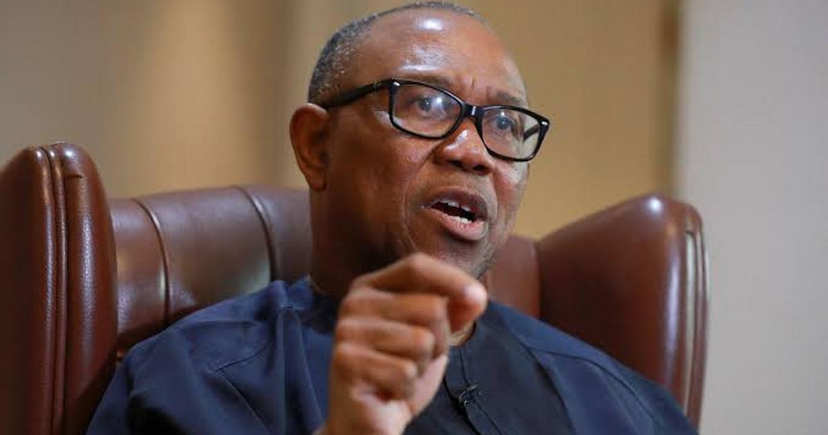 Peter Obi splits Nigerians over call to turn church vigils into night shifts