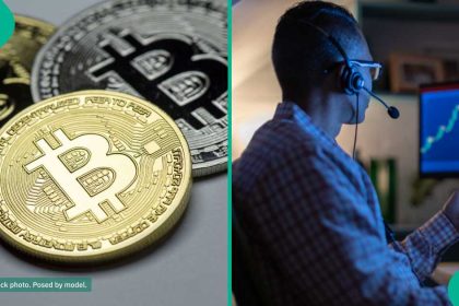 Nigeria ranks high in crypto adoption index