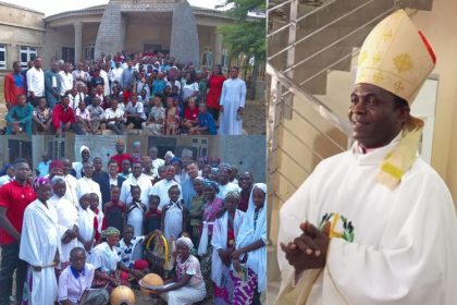 Catholic Bishop in Nigeria Advocates for Youth Formation as Part of Synodality