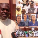 Ahead of Church’s 2025 Jubilee, Nigeria’s Consecrated Need to Review Charisms “in light of today’s realities”: Official