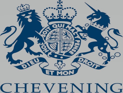 UK Chevening Scholarship for International Students 2025 (Deadline Nov. 5)