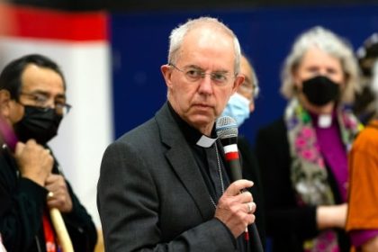 Church of England head Justin Welby resigns after sex abuse coverup controversy