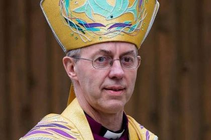 Archbishop of Canterbury, Welby resigns over child abuse allegations linked to Church of England