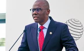 FX crisis: Let's harness creative arts, technology to rewrite Nigeria's history- Sanwo-Olu