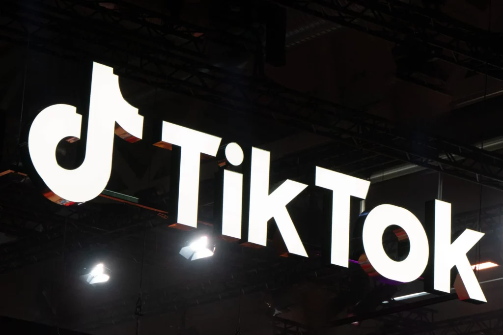 TikTok Partners NITDA, Data Science On Digital Safety Campaign In Nigeria