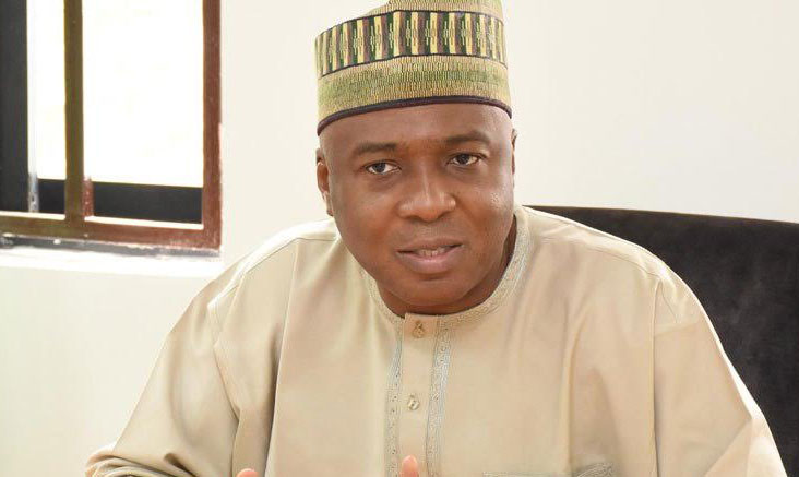 Ghana election, wake-up call to Nigeria, says Saraki — News — The Guardian Nigeria News – Nigeria and World News