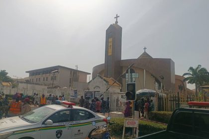 10 Dead, Many Injured in Abuja Church Palliative Stampede