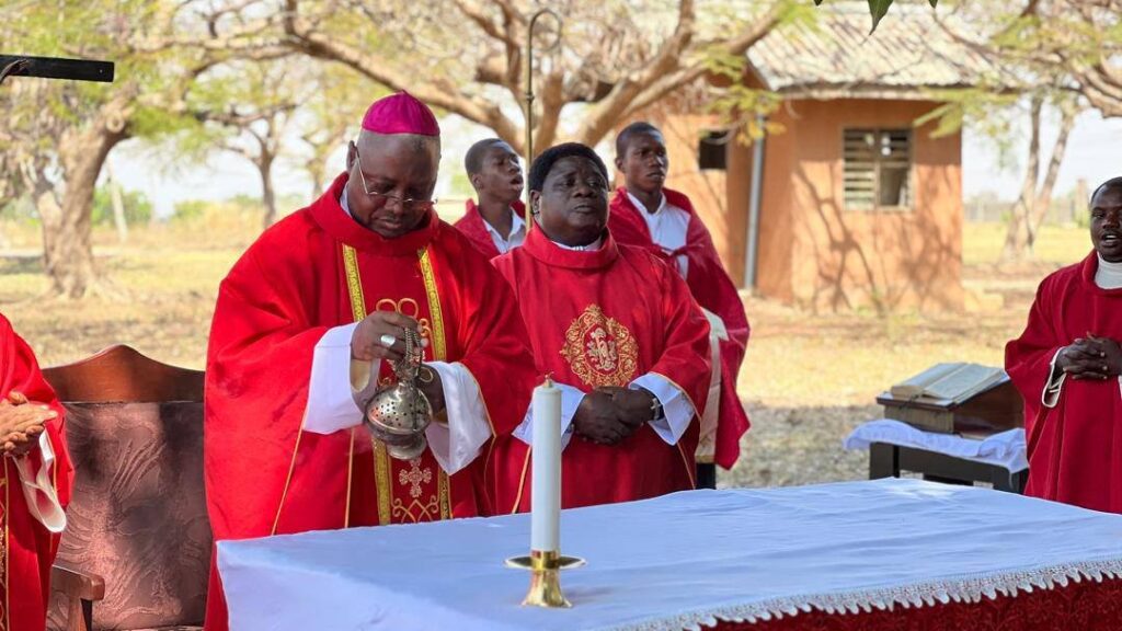 Nigerian Catholic leaders express shock, sorrow over deaths at food distribution events