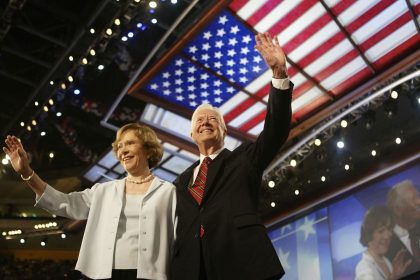 Jimmy Carter: 5 interesting facts about the 39th president