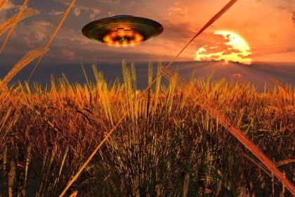 Unmasking UFOs, aliens and demonic deception
