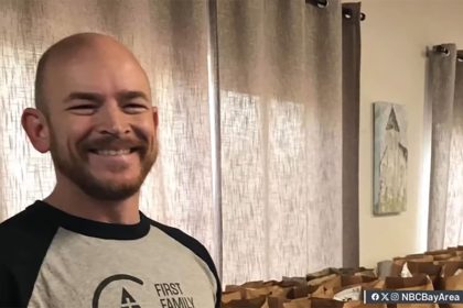 Pastor uses martial arts training to fend off axe-wielding man