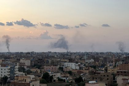 Sudanese Christians among hardest hit by ongoing war