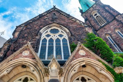 Toronto declares December as 'Christian Heritage Month'