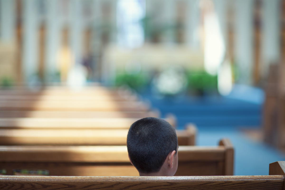 The urgent reality of church safety: New issues churches face