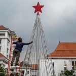 Christians barred from singing Christmas music in Indonesia