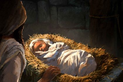 Why was Jesus even born?