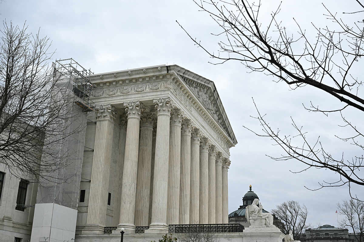 SCOTUS to decide if Catholic Charities can claim tax exemption