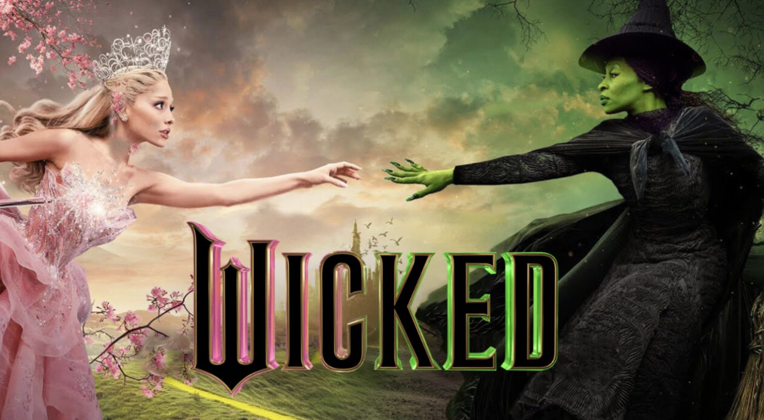 One Million Moms warns parents against ‘Wicked’: Witchcraft, LGBT