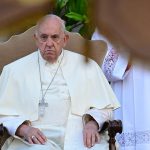 Why I am not a Catholic