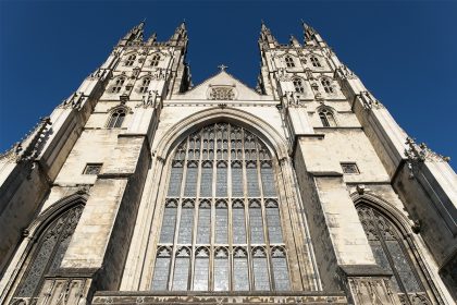 Fmr. archbishop of Canterbury resigns as priest after BBC report