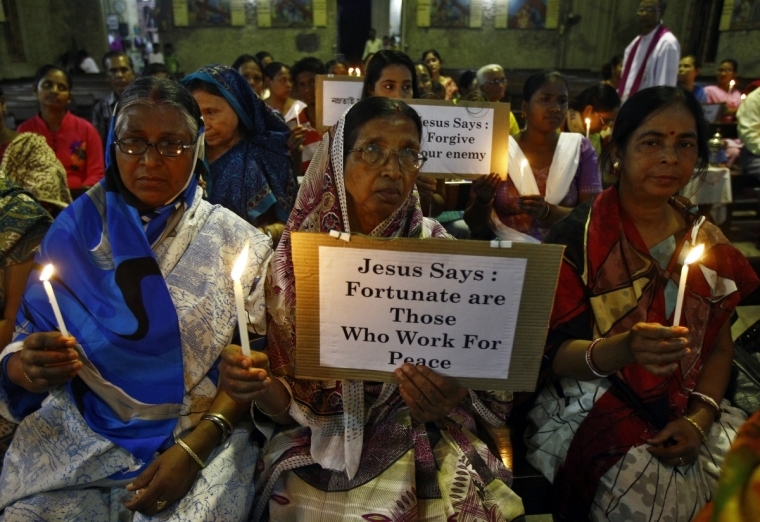 Christian persecution in 2024: 5 stories worth revisiting