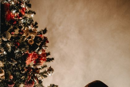 What is the best gift you could receive this Christmas?